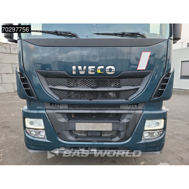2017 Iveco STRALIS 510-43800378
