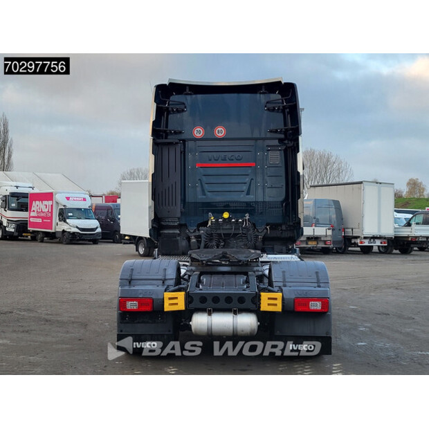 2017 Iveco STRALIS 510-43800379