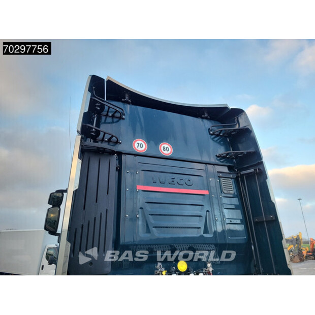 2017 Iveco STRALIS 510-43800380