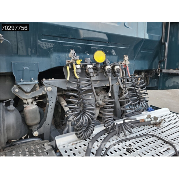 2017 Iveco STRALIS 510-43800381