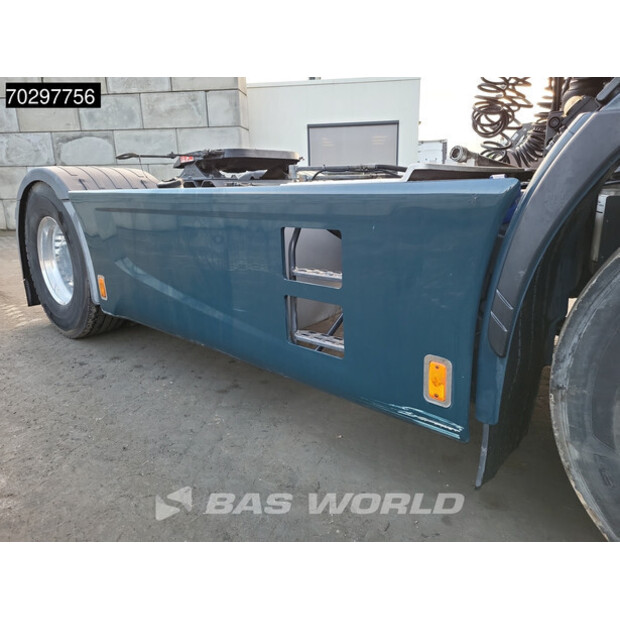 2017 Iveco STRALIS 510-43800382