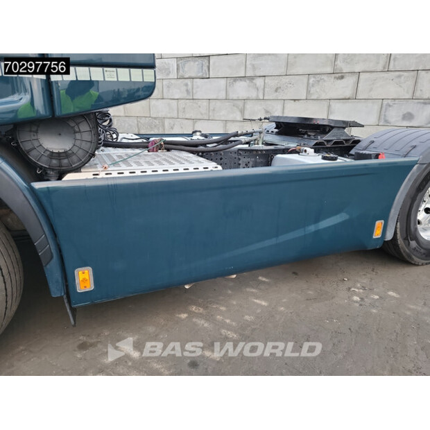 2017 Iveco STRALIS 510-43800383