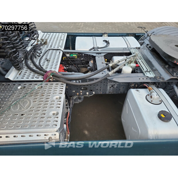 2017 Iveco STRALIS 510-43800384