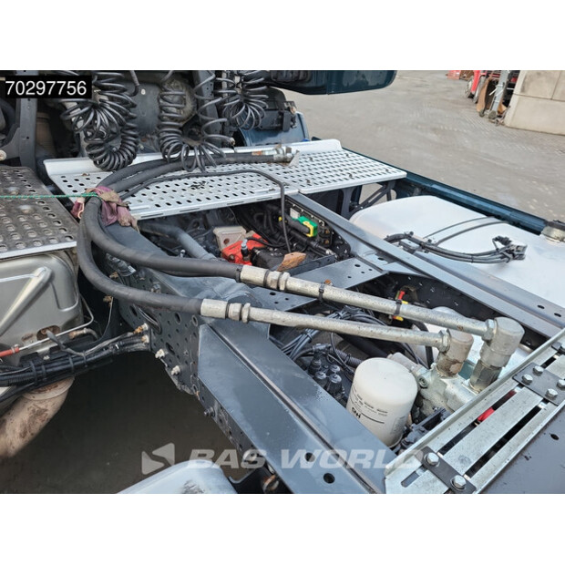 2017 Iveco STRALIS 510-43800385