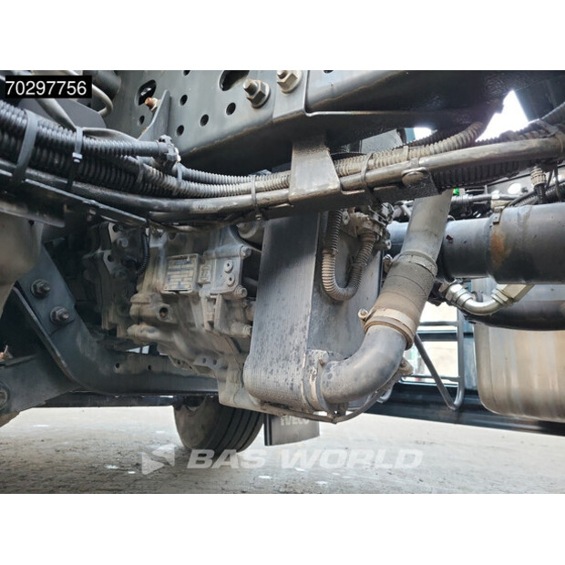 2017 Iveco STRALIS 510-43800386