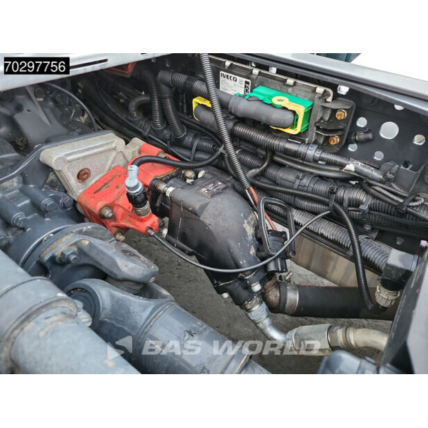 2017 Iveco STRALIS 510-43800387