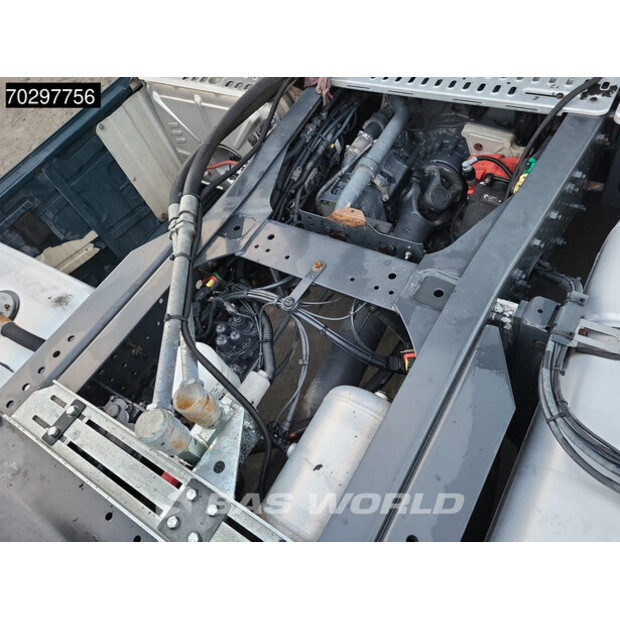 2017 Iveco STRALIS 510-43800388