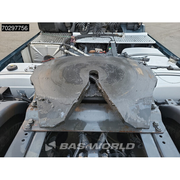 2017 Iveco STRALIS 510-43800389