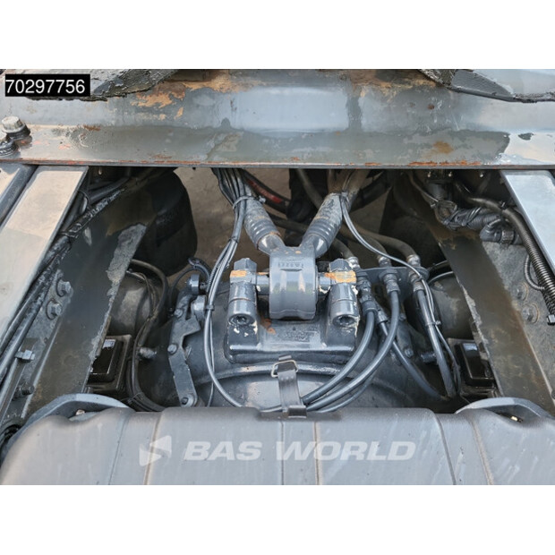 2017 Iveco STRALIS 510-43800390