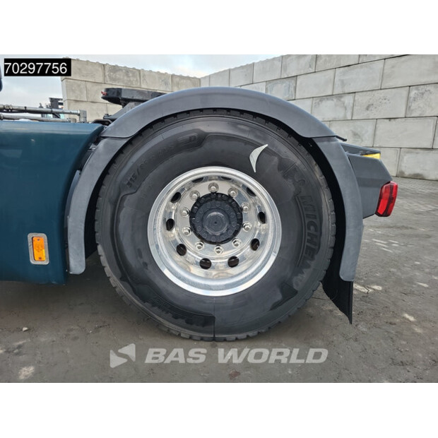 2017 Iveco STRALIS 510-43800391