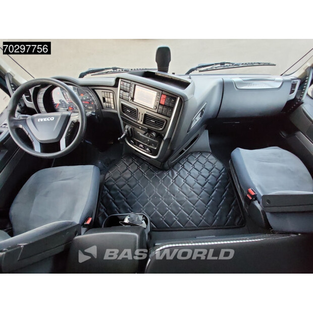 2017 Iveco STRALIS 510-43800392