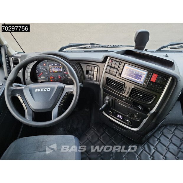 2017 Iveco STRALIS 510-43800393