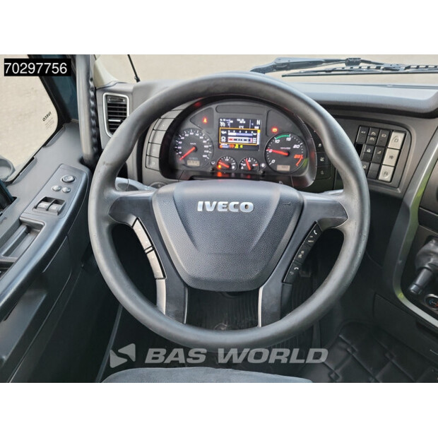 2017 Iveco STRALIS 510-43800394