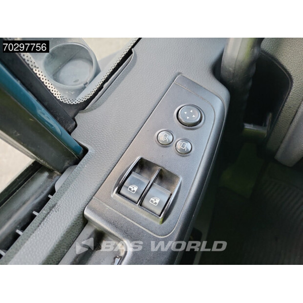 2017 Iveco STRALIS 510-43800395