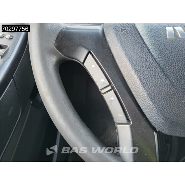 2017 Iveco STRALIS 510-43800396