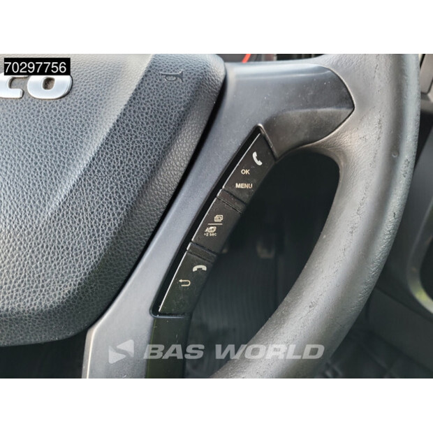 2017 Iveco STRALIS 510-43800397