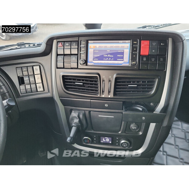 2017 Iveco STRALIS 510-43800398