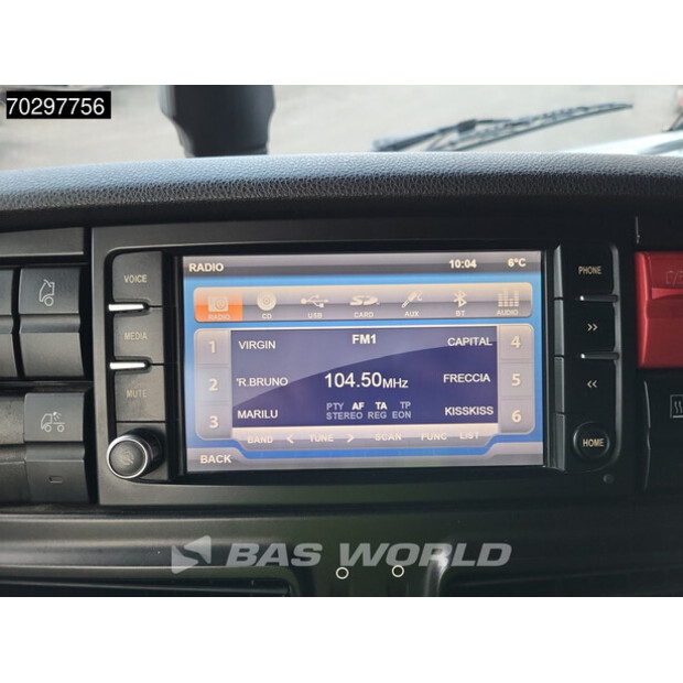 2017 Iveco STRALIS 510-43800399