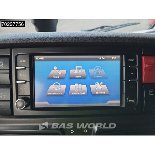 2017 Iveco STRALIS 510-43800400