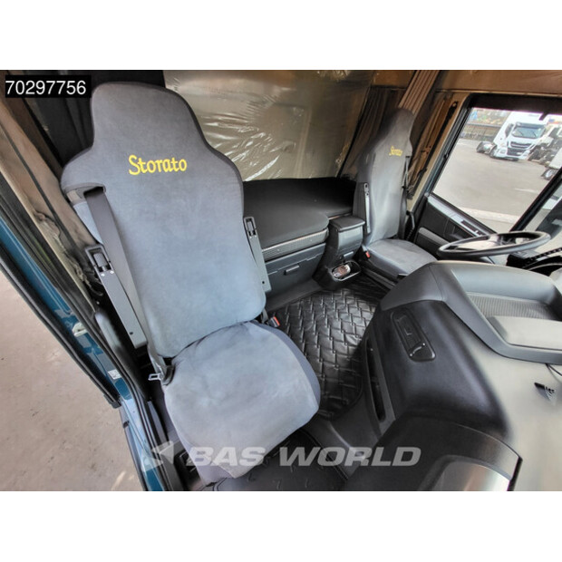 2017 Iveco STRALIS 510-43800402
