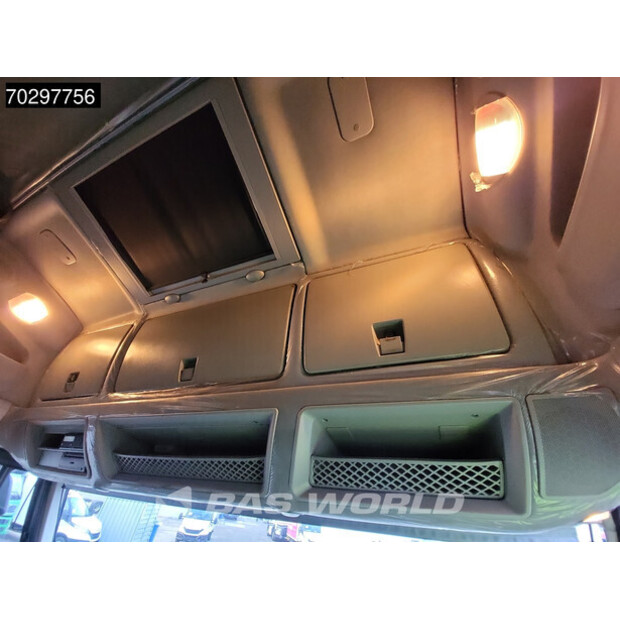 2017 Iveco STRALIS 510-43800403