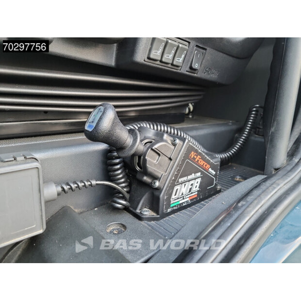 2017 Iveco STRALIS 510-43800404