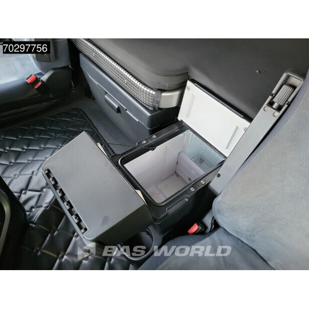 2017 Iveco STRALIS 510-43800405