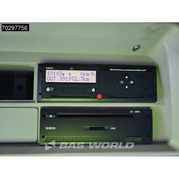 2017 Iveco STRALIS 510-43800406