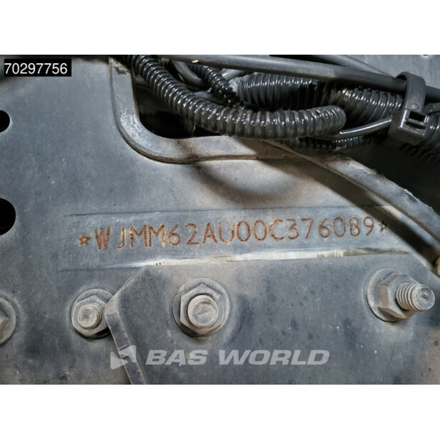 2017 Iveco STRALIS 510-43800409