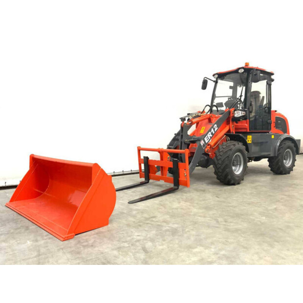 2023 Everun ER12-43800412