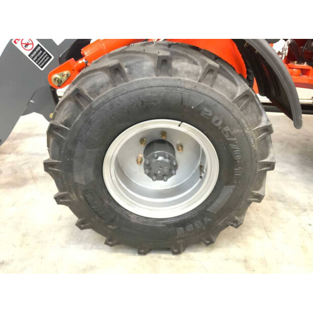 2023 Everun ER12-43800413