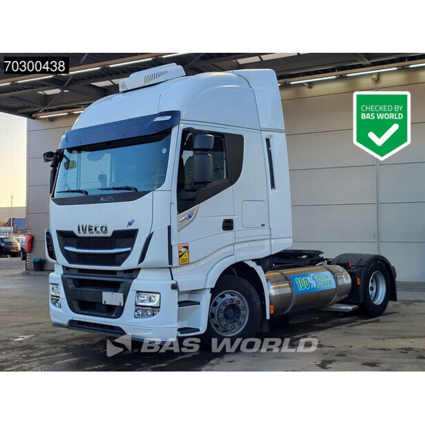 2020 Iveco STRALIS 460-43800464