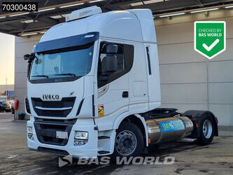 صورة ل رؤوس شاحنات 2020 ايفكو STRALIS 460
