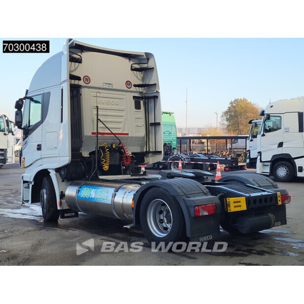 2020 Iveco STRALIS 460-43800465