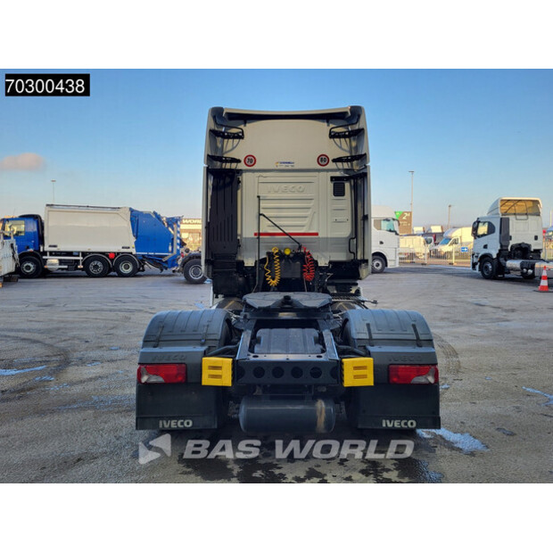 2020 Iveco STRALIS 460-43800466