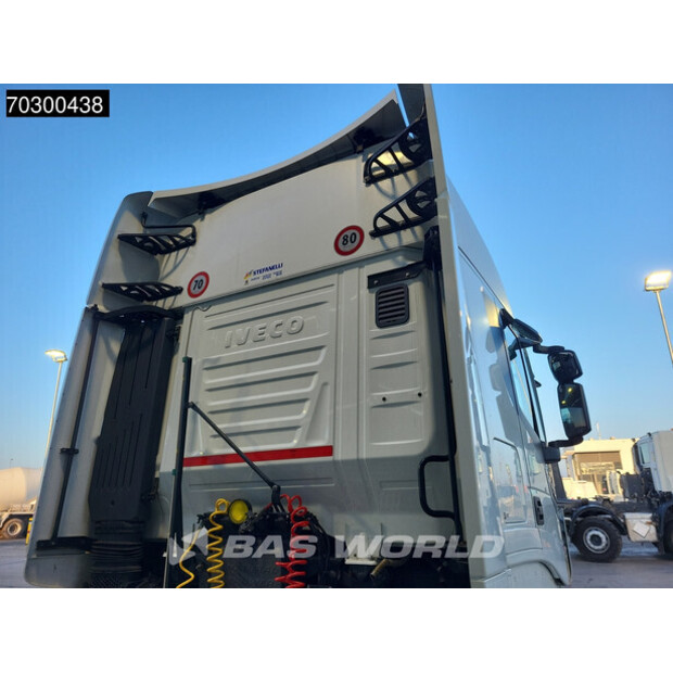 2020 Iveco STRALIS 460-43800468
