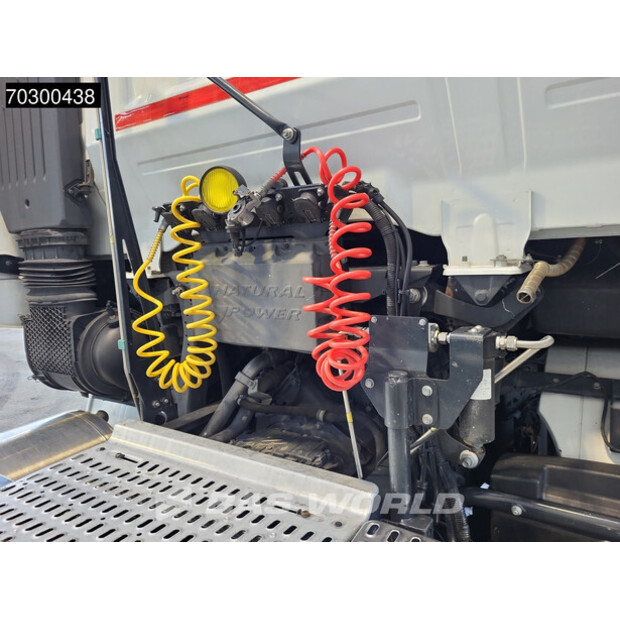 2020 Iveco STRALIS 460-43800469