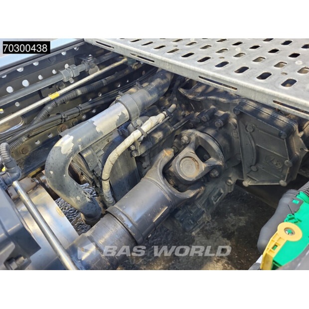 2020 Iveco STRALIS 460-43800470