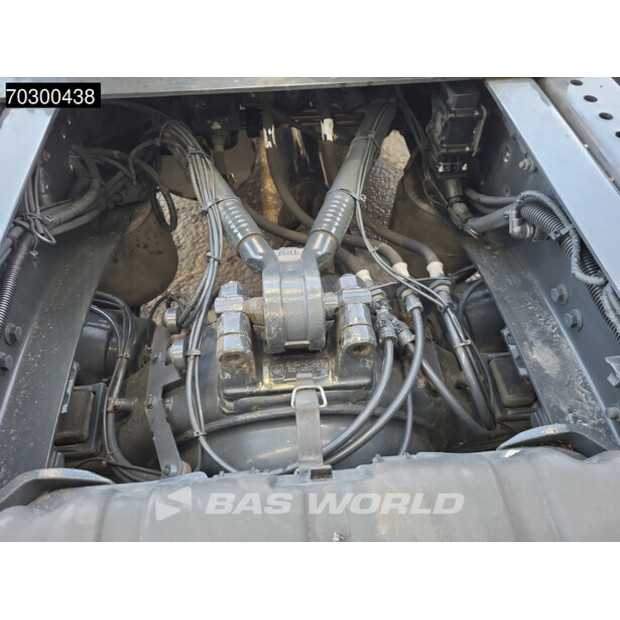 2020 Iveco STRALIS 460-43800472