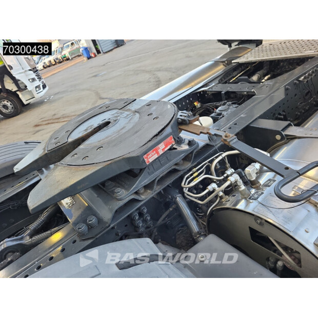 2020 Iveco STRALIS 460-43800473