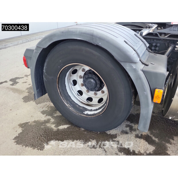 2020 Iveco STRALIS 460-43800474