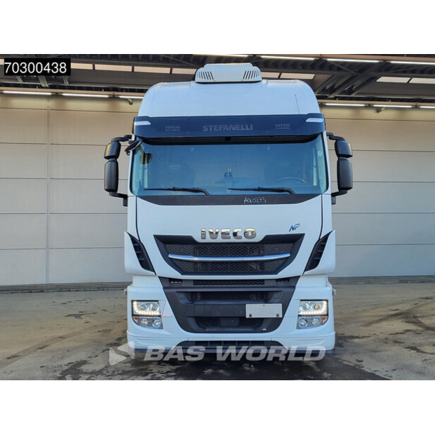 2020 Iveco STRALIS 460-43800475