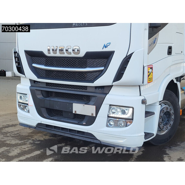 2020 Iveco STRALIS 460-43800476