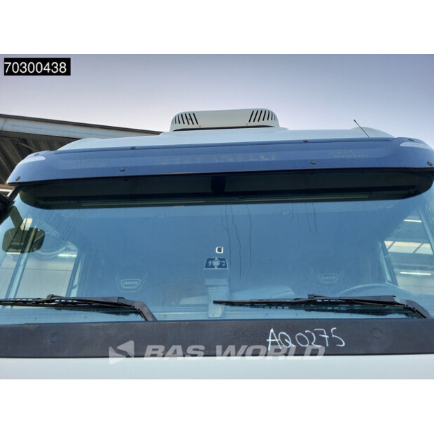 2020 Iveco STRALIS 460-43800477