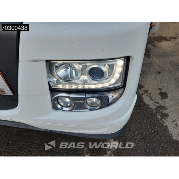 2020 Iveco STRALIS 460-43800478