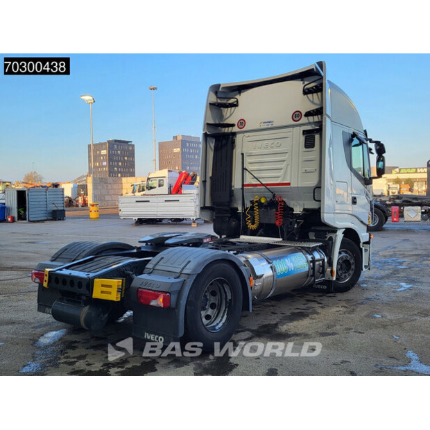 2020 Iveco STRALIS 460-43800479