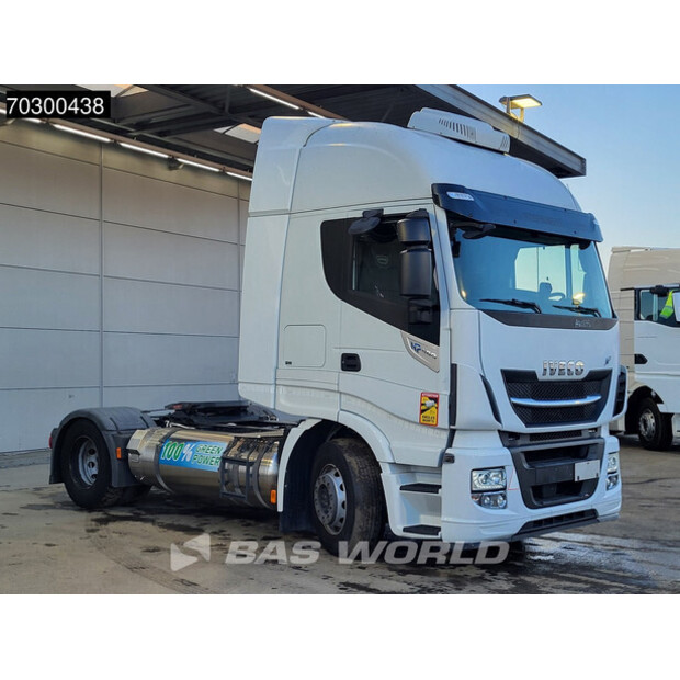 2020 Iveco STRALIS 460-43800480