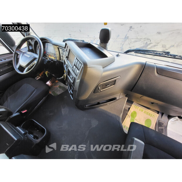 2020 Iveco STRALIS 460-43800481