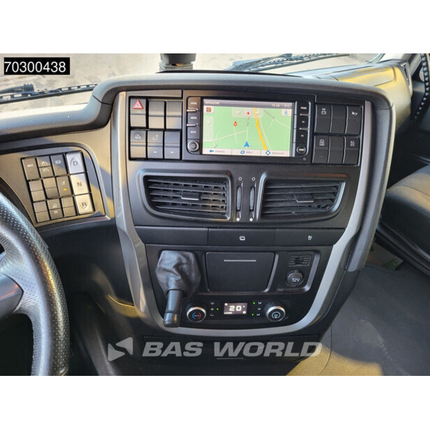 2020 Iveco STRALIS 460-43800482