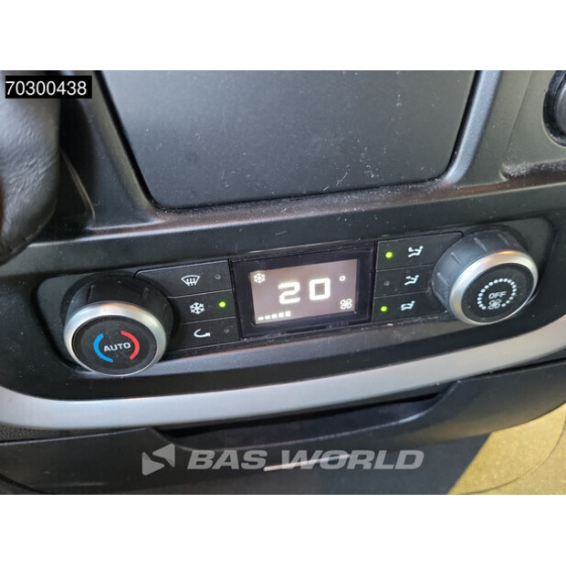 2020 Iveco STRALIS 460-43800483